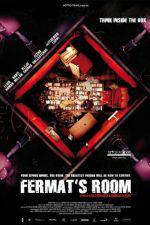 Watch Fermat's Room Vidbull