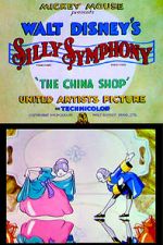 Watch The China Shop (Short 1934) Vidbull