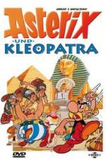 Watch Asterix et Cleopâtre Vidbull