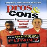 Watch Pros & Cons Vidbull