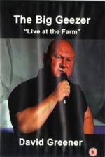 Watch The Big Geezer Live At The Farm Vidbull