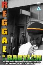Watch Reggae in Babylon Vidbull