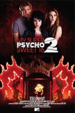 Watch My Super Psycho Sweet 16: Part 2 Vidbull