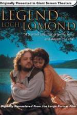 Watch The Legend of Loch Lomond Vidbull