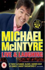 Watch Michael McIntyre: Live & Laughing Vidbull