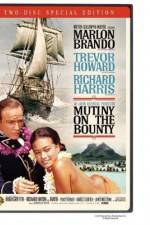 Watch Mutiny on the Bounty Wolowtube