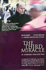 Watch The Third Miracle Vidbull