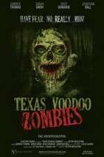 Watch Texas Voodoo Zombies Vidbull