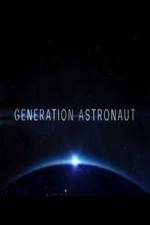 Watch Generation Astronaut Vidbull
