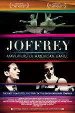 Watch Joffrey Mavericks of American Dance Vidbull