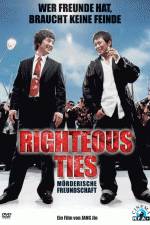 Watch Righteous Ties - (Georukhan gyebo) Vidbull