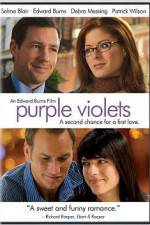 Watch Purple Violets Vidbull