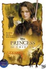 Watch Princess of Thieves Vidbull