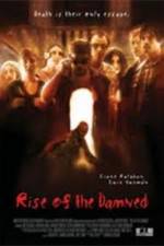 Watch Rise of the Damned Vidbull