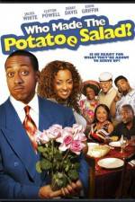Watch Who Made the Potatoe Salad? Vidbull