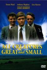 Watch All Creatures Great and Small Vidbull
