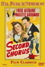 Watch Second Chorus Vidbull
