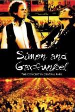 Watch Simon and Garfunkel The Concert in Central Park Vidbull