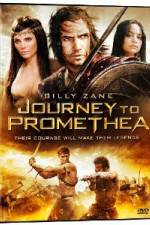 Watch Journey to Promethea Vidbull