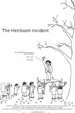 Watch The Heirloom Incident Vidbull