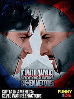 Watch Captain America: Civil War Reenactors (Short 2016) Vidbull