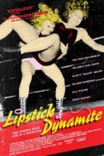 Watch Lipstick & Dynamite Piss & Vinegar The First Ladies of Wrestling Vidbull