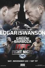 Watch UFC Fight Night 57 Vidbull