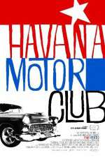 Watch Havana Motor Club Vidbull