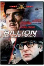 Watch Billion Dollar Brain Vidbull