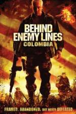 Watch Behind Enemy Lines: Colombia Vidbull