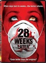 Watch 28 Weeks Later: Getting Into the Action Vidbull