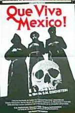 Watch Que Viva Mexico - Da zdravstvuyet Meksika Vidbull