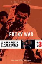 Watch Proxy War Vidbull