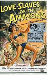 Watch Love Slaves of the Amazons Vidbull