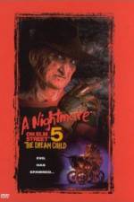 Watch A Nightmare on Elm Street: The Dream Child Vidbull
