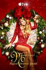 Watch Mariah Carey\'s Magical Christmas Special Vidbull