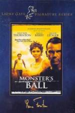 Watch Monster's Ball Vidbull