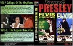 Watch Elvis: All the King\'s Men (Vol. 6) - The Legend Lives On Vidbull