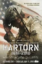 Watch Wartorn 1861-2010 Vidbull