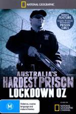 Watch National Geographic Australias Hardest Prison Lockdown OZ Vidbull