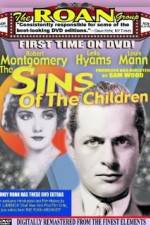 Watch The Sins of the Children Vidbull