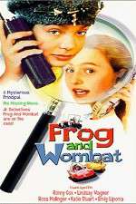 Watch Frog and Wombat Vidbull