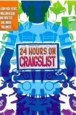 Watch 24 Hours on Craigslist Vidbull