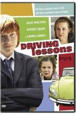 Watch Driving Lessons Vidbull