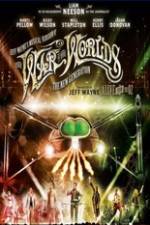 Watch Jeff Wayne's Musical Version of the War of the Worlds Alive on Stage! The New Generation Vidbull