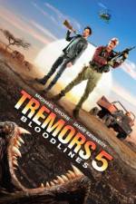 Watch Tremors 5: Bloodlines Vidbull