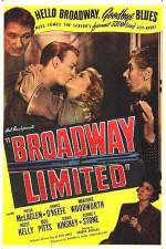 Watch Broadway Limited Vidbull