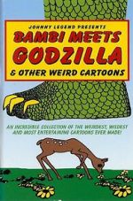 Watch Bambi Meets Godzilla (Short 1969) Vidbull