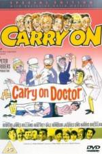 Watch Carry on Doctor Vidbull