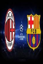 Watch AC Milan vs Barcelona Vidbull